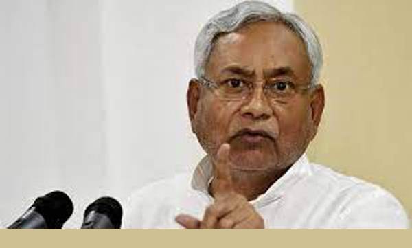 Nitish Kumar Dumps BJP Again, Will Meet Governor Next